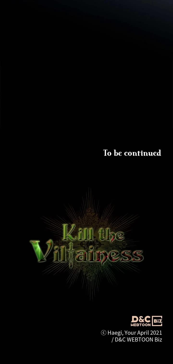 Kill the Villainess Chapter 92 page 32 - Chapter 92