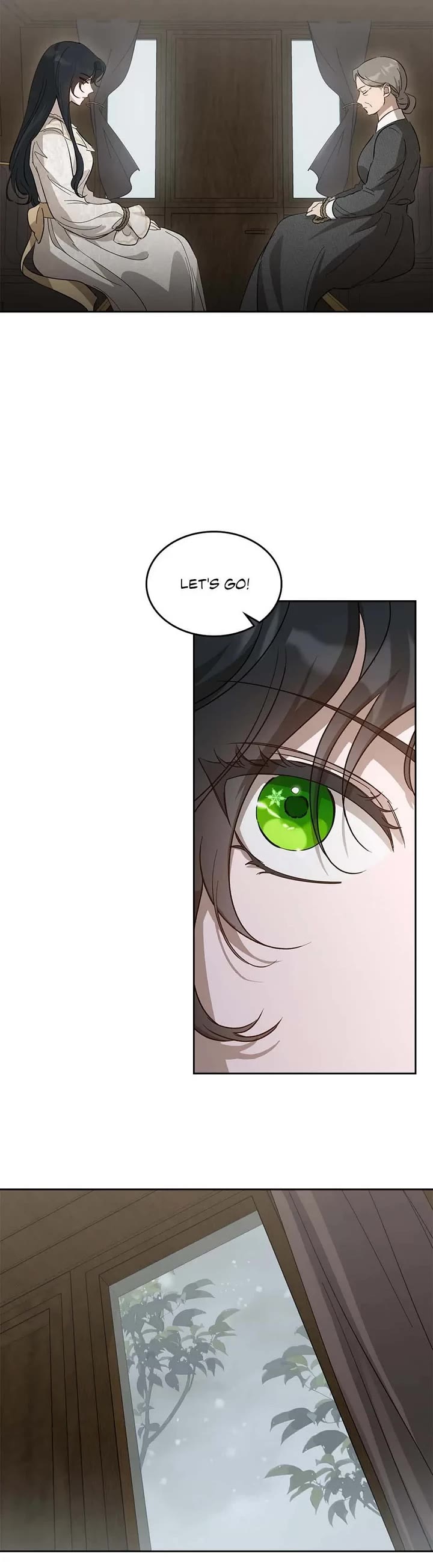Kill the Villainess Chapter 92 page 4 - Chapter 92