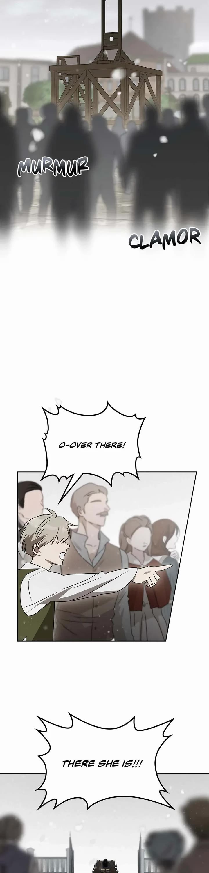 Kill the Villainess Chapter 92 page 7 - Chapter 92