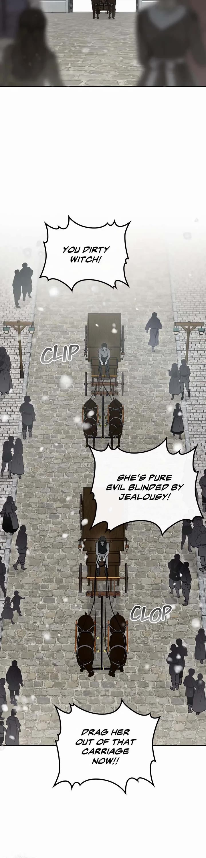 Kill the Villainess Chapter 92 page 8 - Chapter 92