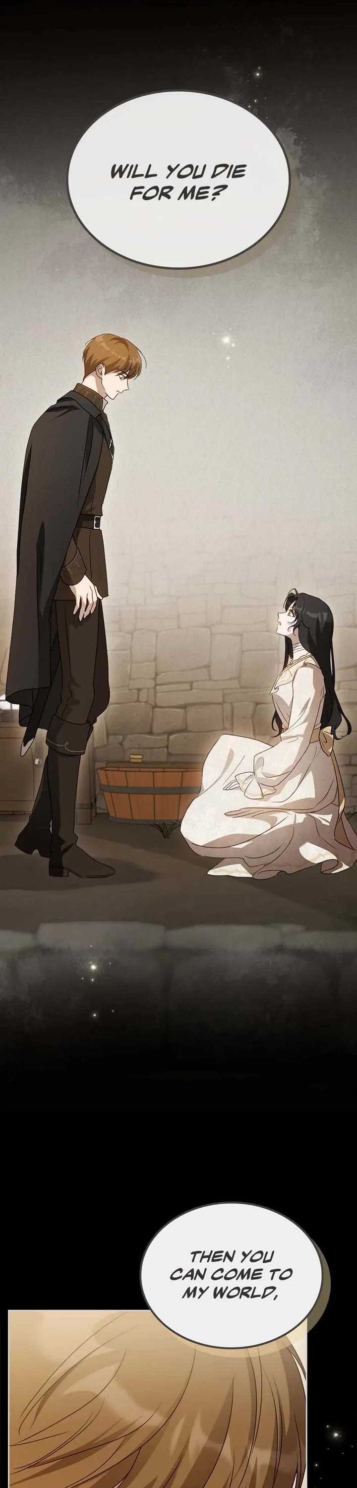 Kill the Villainess Chapter 93 page 11 - Chapter 93