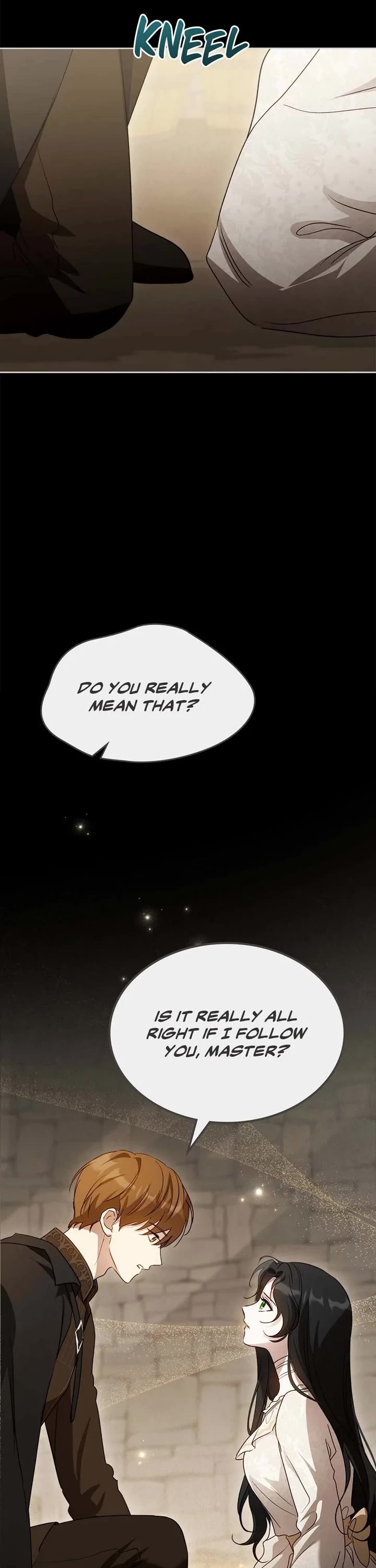 Kill the Villainess Chapter 93 page 13 - Chapter 93