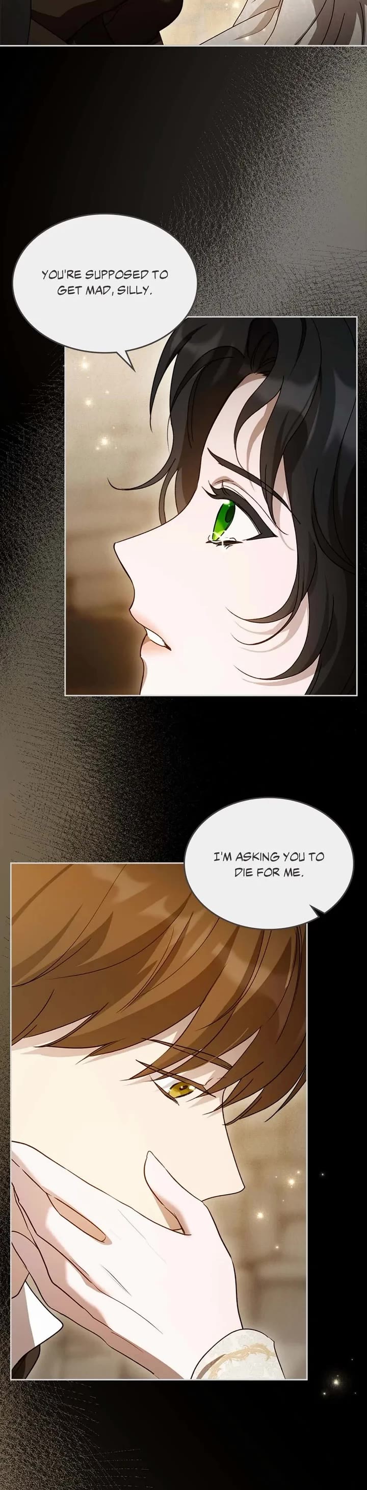 Kill the Villainess Chapter 93 page 14 - Chapter 93