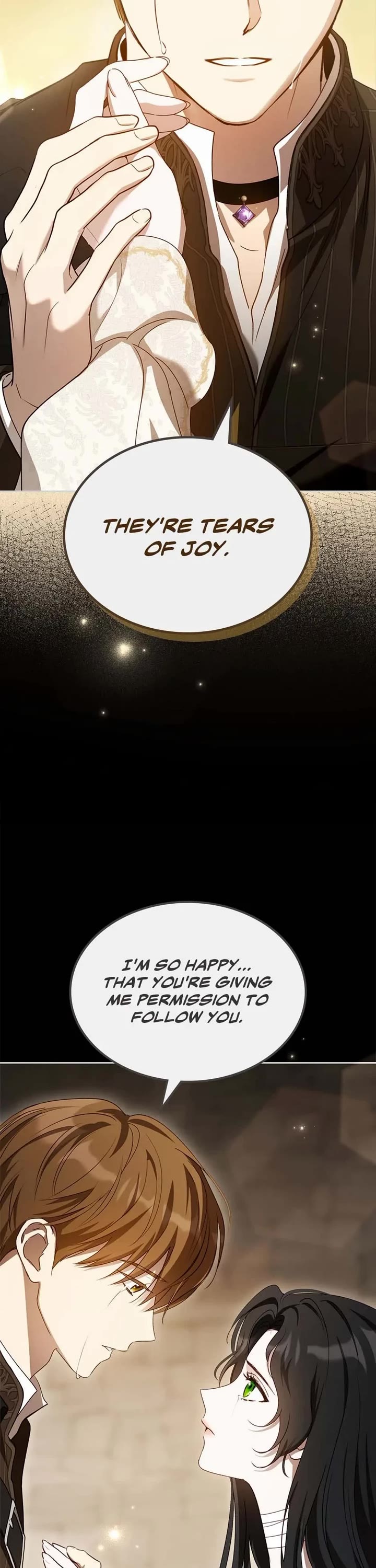 Kill the Villainess Chapter 93 page 17 - Chapter 93