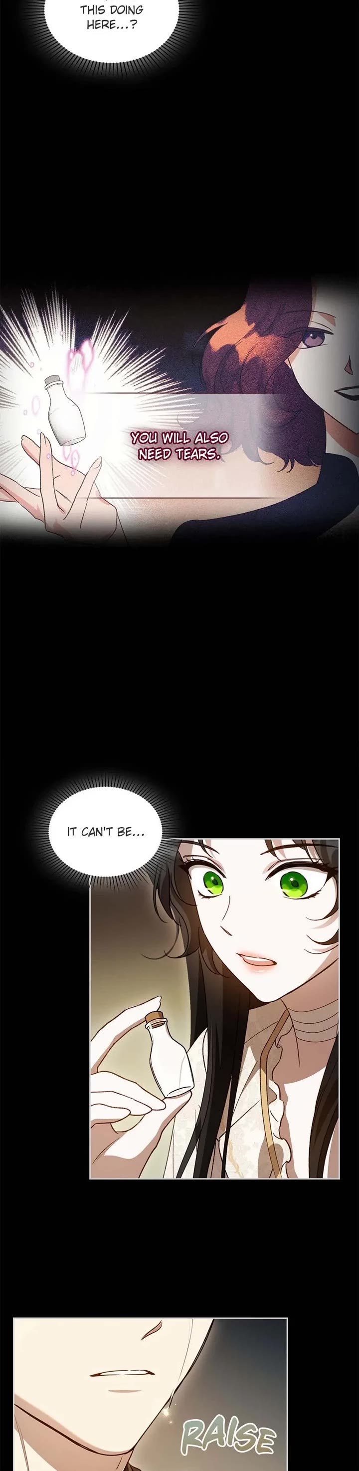 Kill the Villainess Chapter 93 page 19 - Chapter 93