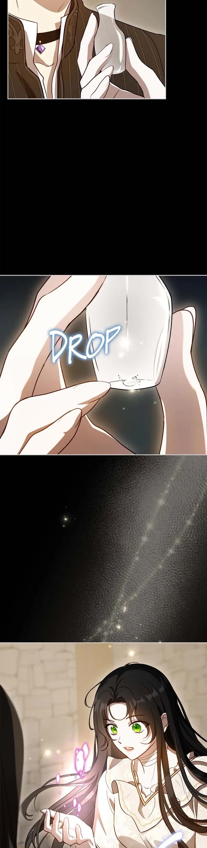 Kill the Villainess Chapter 93 page 20 - Chapter 93