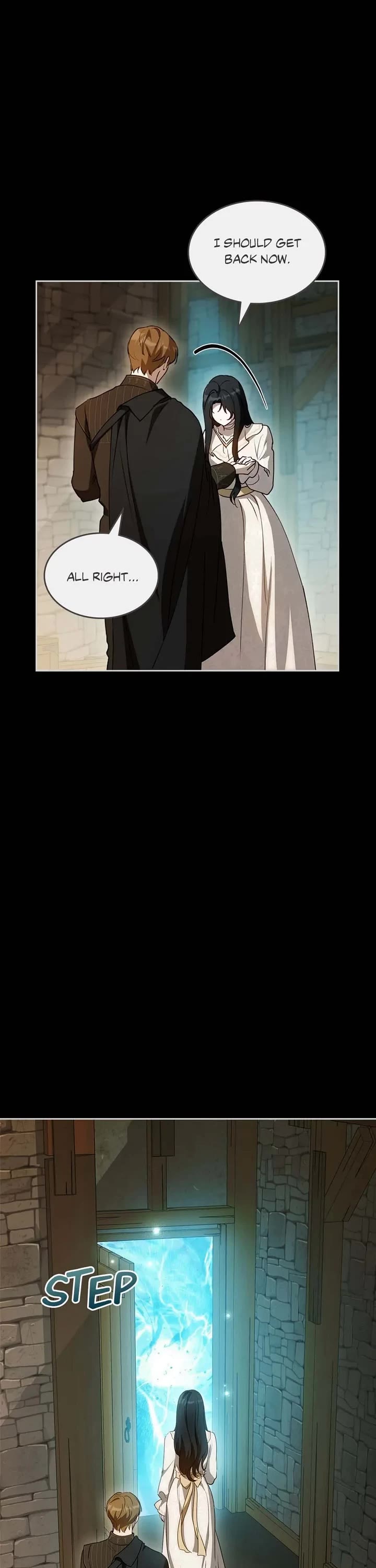 Kill the Villainess Chapter 93 page 23 - Chapter 93
