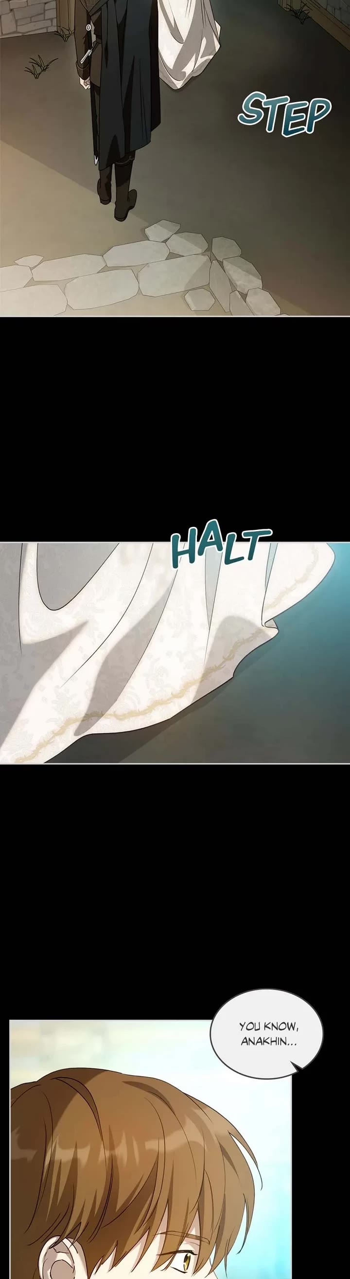 Kill the Villainess Chapter 93 page 24 - Chapter 93