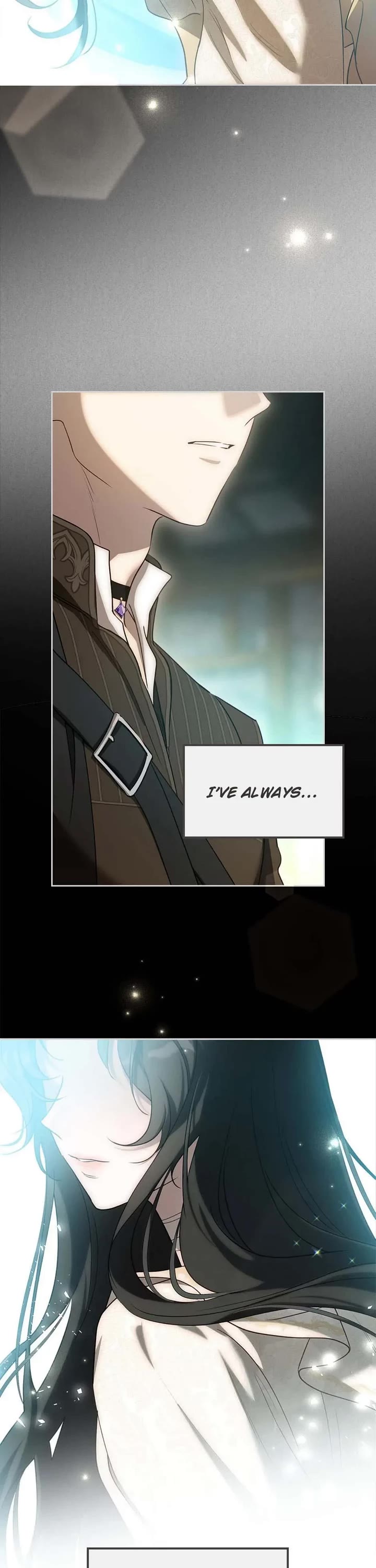 Kill the Villainess Chapter 93 page 26 - Chapter 93
