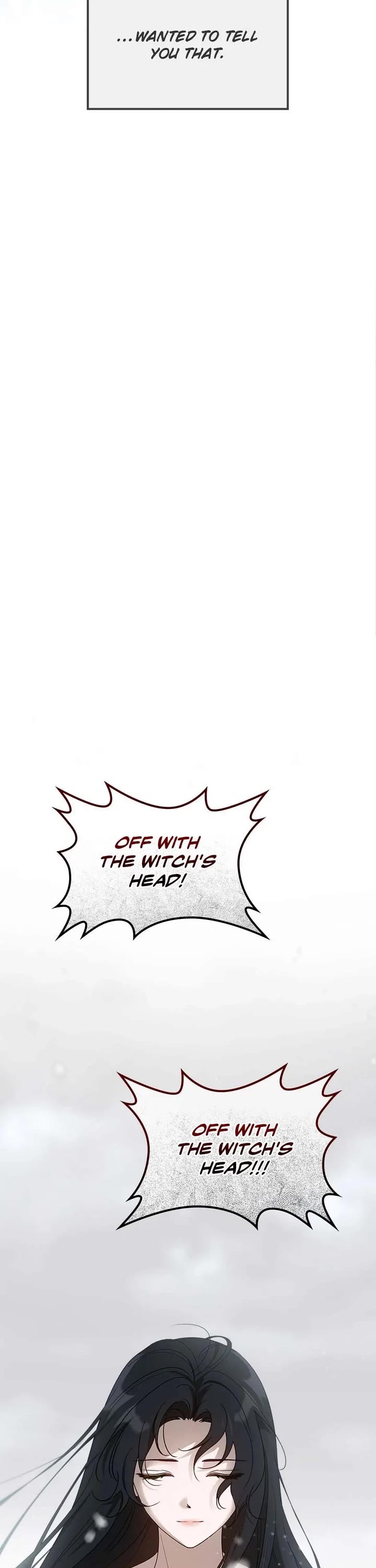 Kill the Villainess Chapter 93 page 27 - Chapter 93