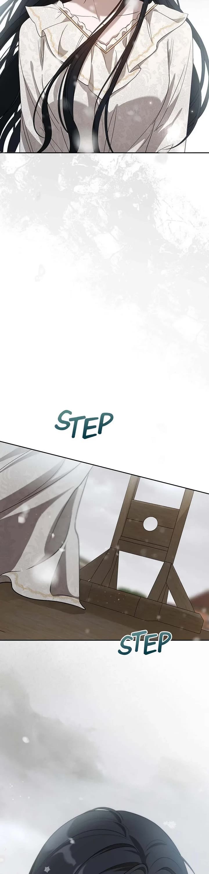 Kill the Villainess Chapter 93 page 28 - Chapter 93