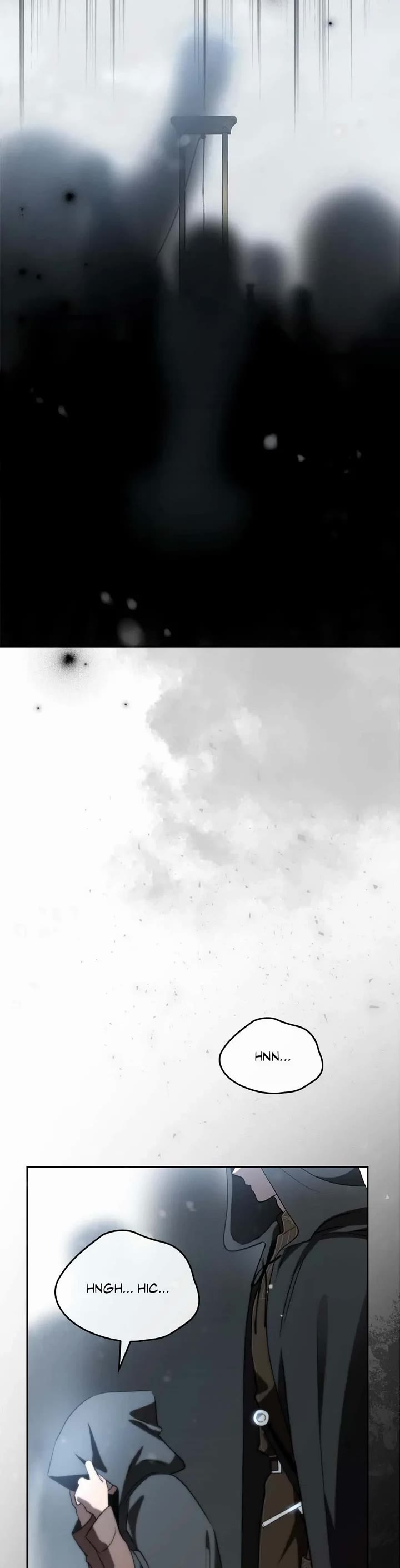Kill the Villainess Chapter 93 page 34 - Chapter 93