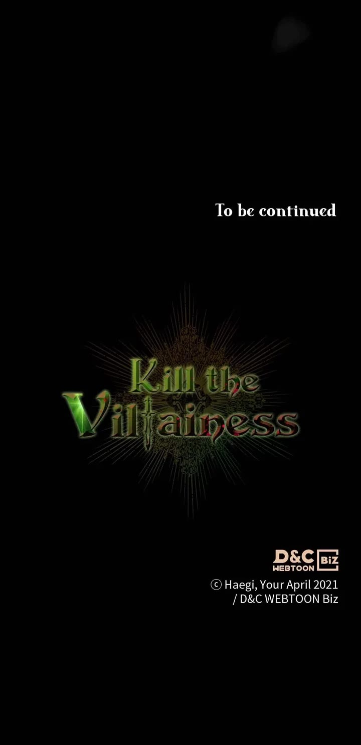 Kill the Villainess Chapter 93 page 36 - Chapter 93
