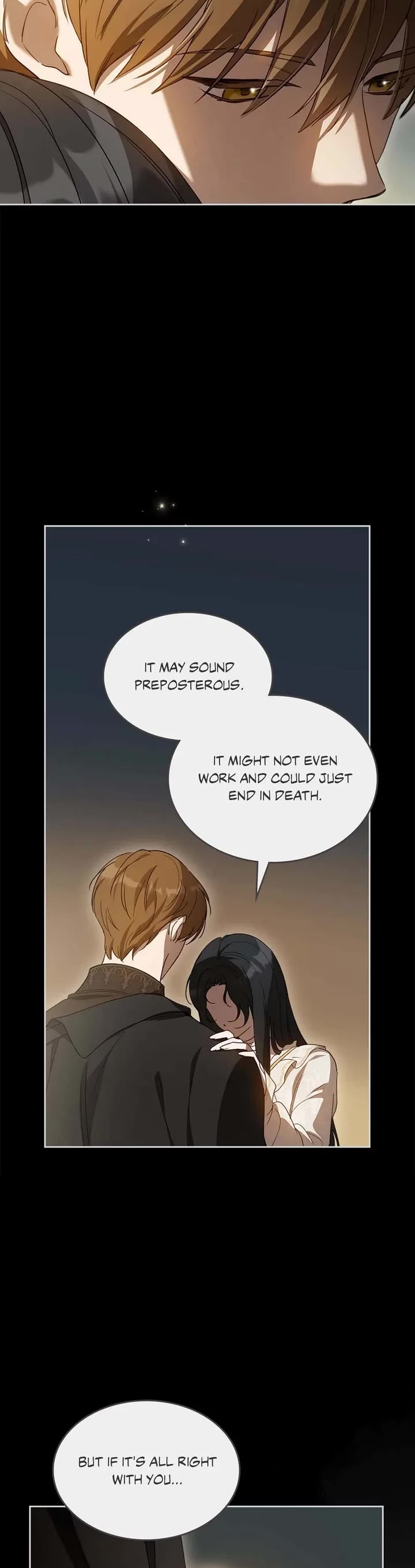 Kill the Villainess Chapter 93 page 9 - Chapter 93