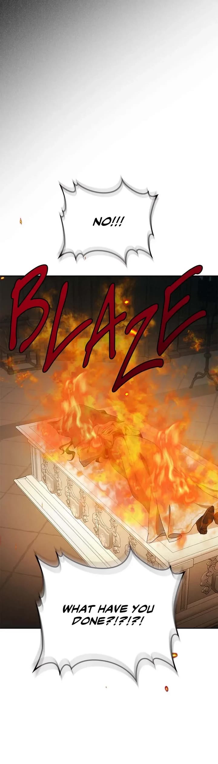 Kill the Villainess Chapter 94 page 10 - Chapter 94