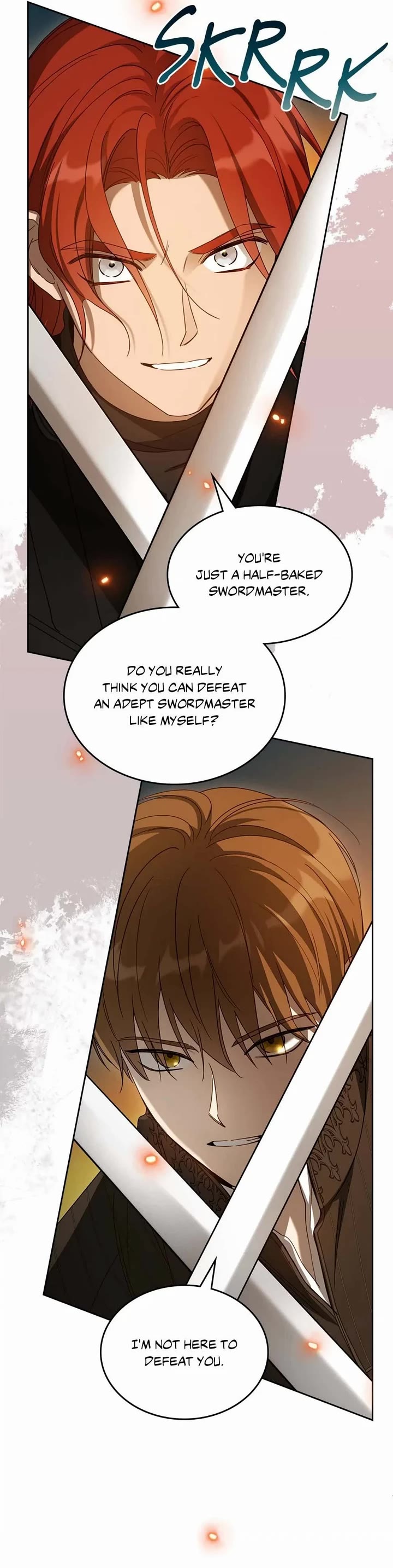 Kill the Villainess Chapter 94 page 14 - Chapter 94