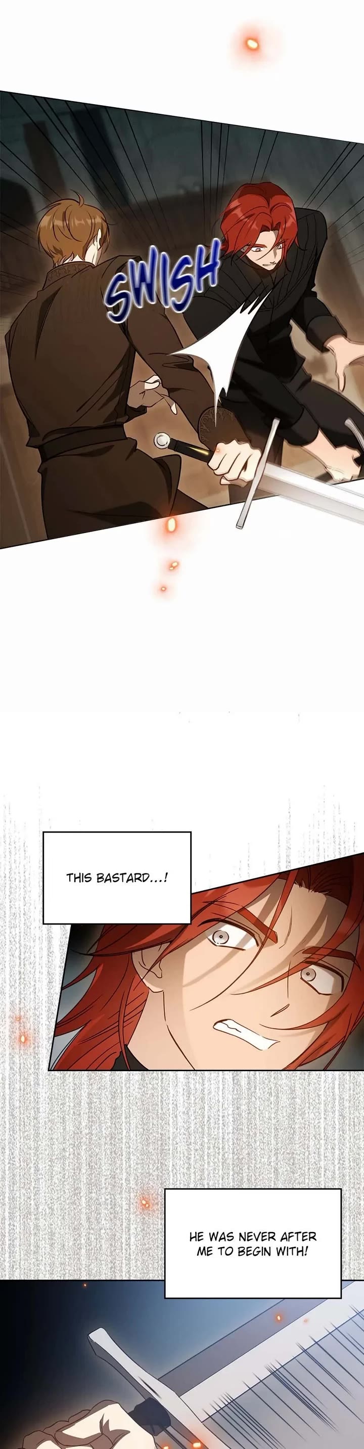 Kill the Villainess Chapter 94 page 15 - Chapter 94