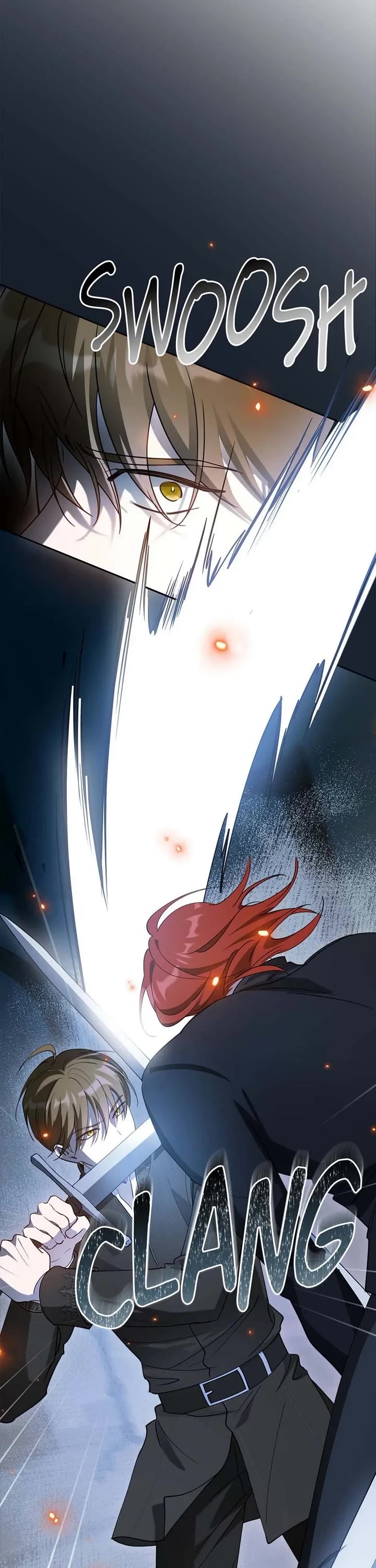 Kill the Villainess Chapter 94 page 17 - Chapter 94