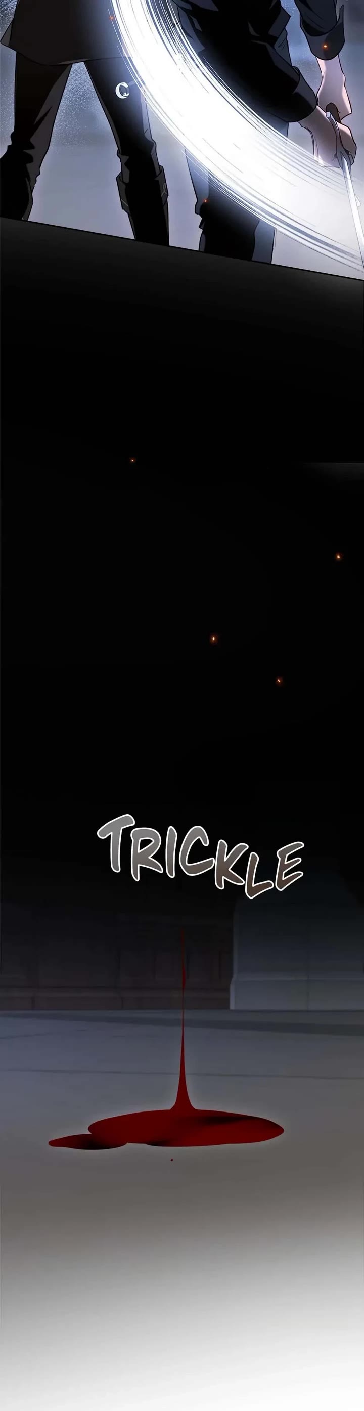 Kill the Villainess Chapter 94 page 19 - Chapter 94