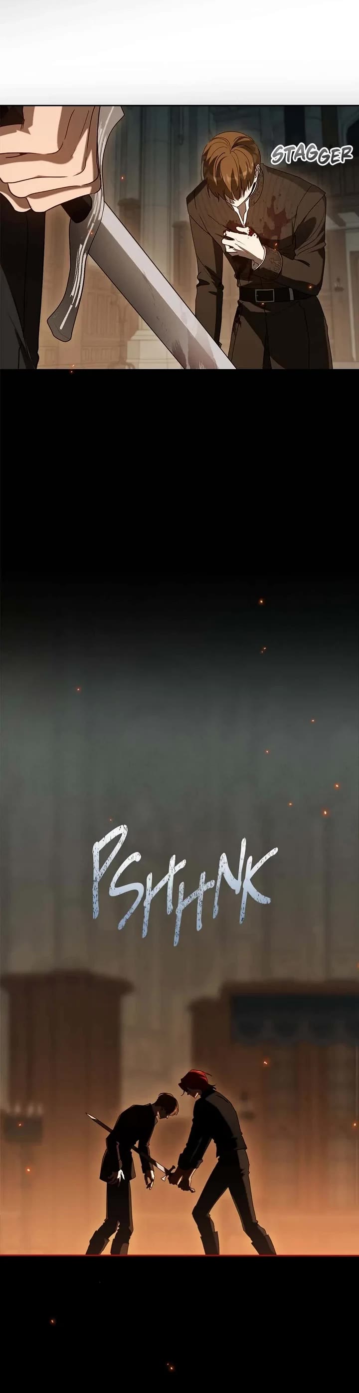 Kill the Villainess Chapter 94 page 20 - Chapter 94