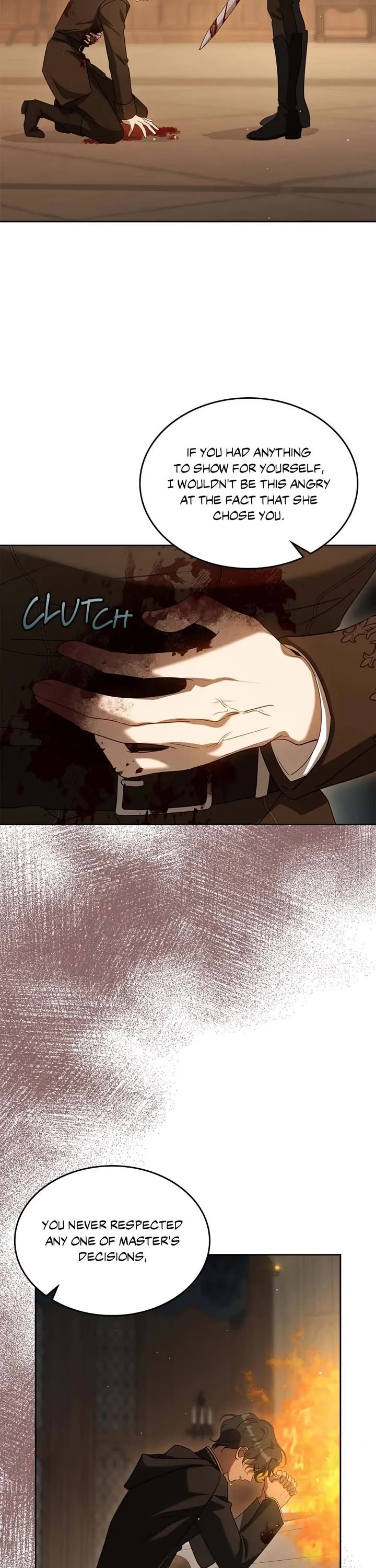 Kill the Villainess Chapter 94 page 22 - Chapter 94
