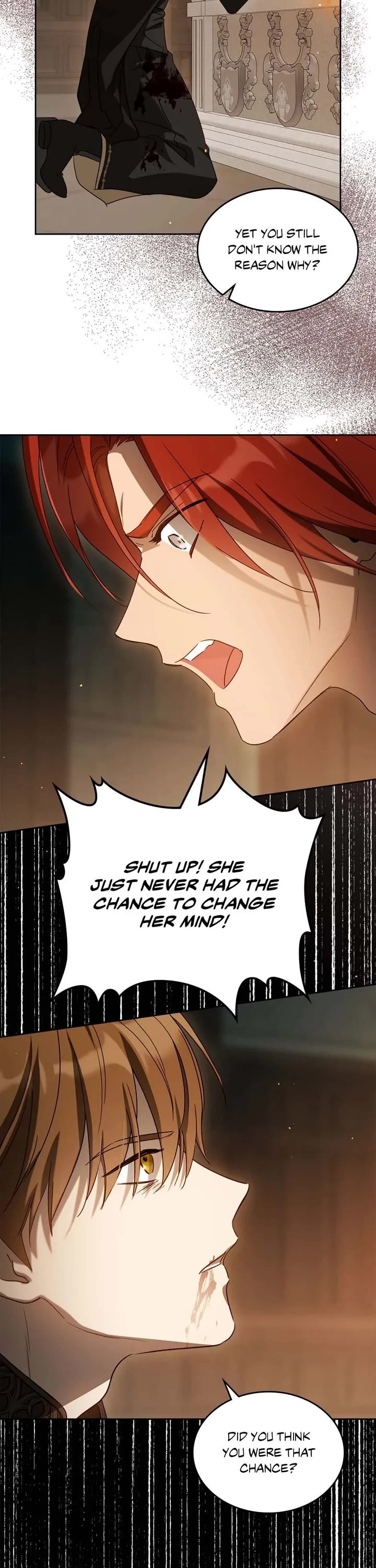 Kill the Villainess Chapter 94 page 23 - Chapter 94