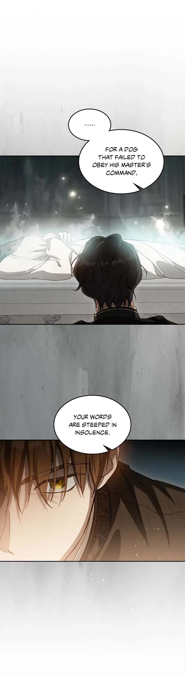 Kill the Villainess Chapter 94 page 25 - Chapter 94