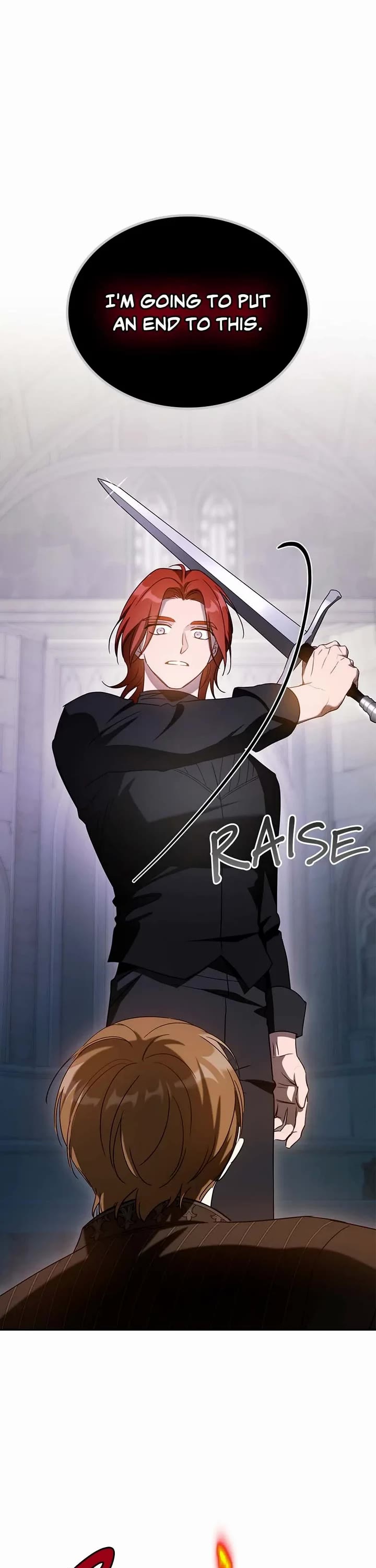 Kill the Villainess Chapter 94 page 26 - Chapter 94