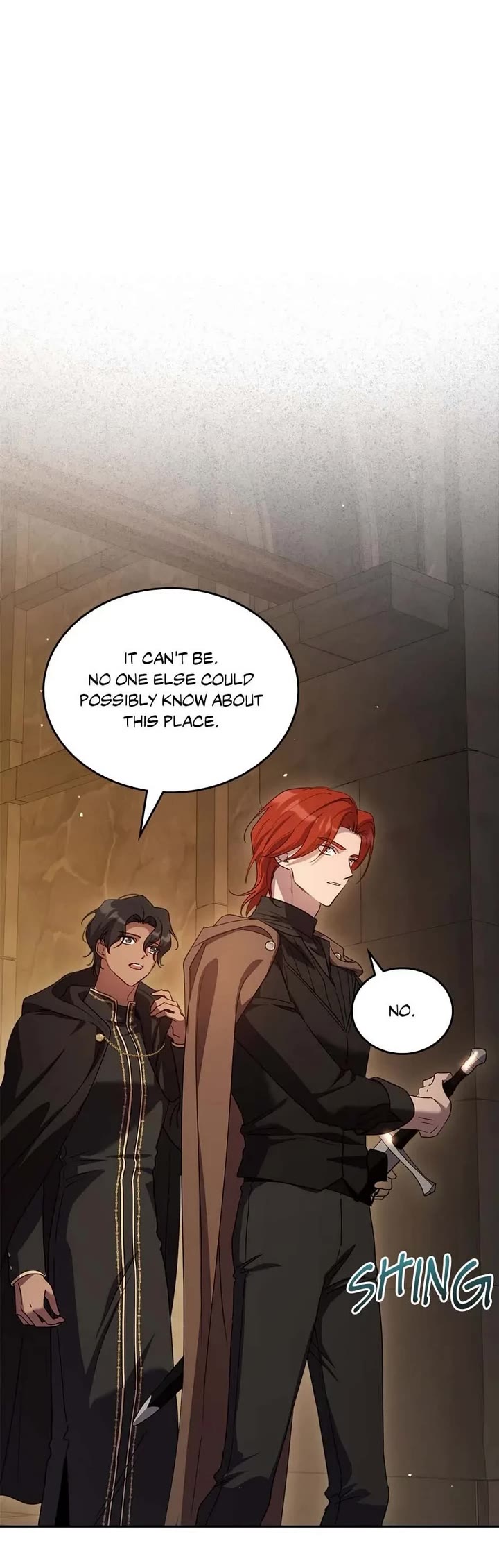 Kill the Villainess Chapter 94 page 5 - Chapter 94
