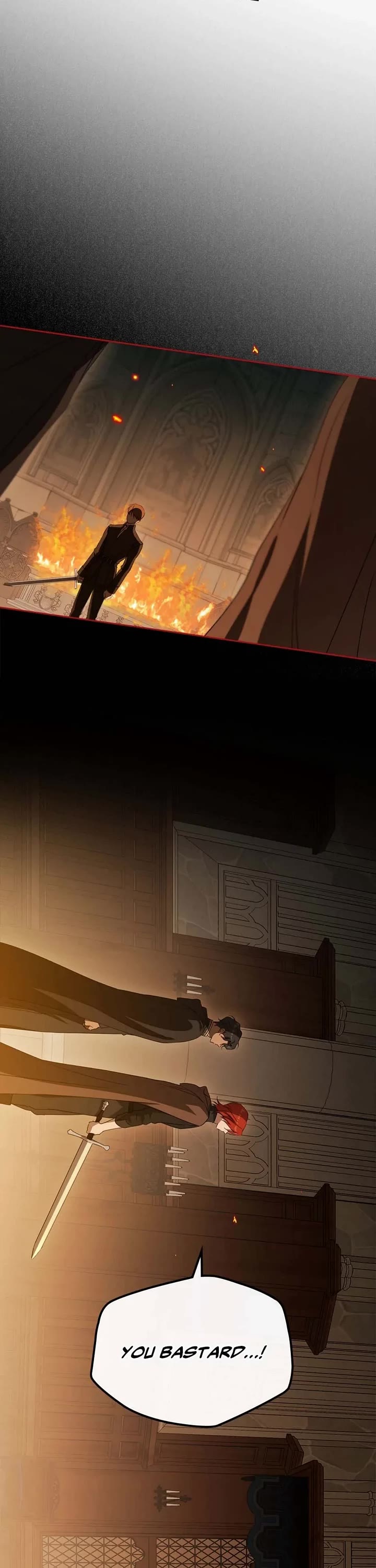 Kill the Villainess Chapter 94 page 7 - Chapter 94