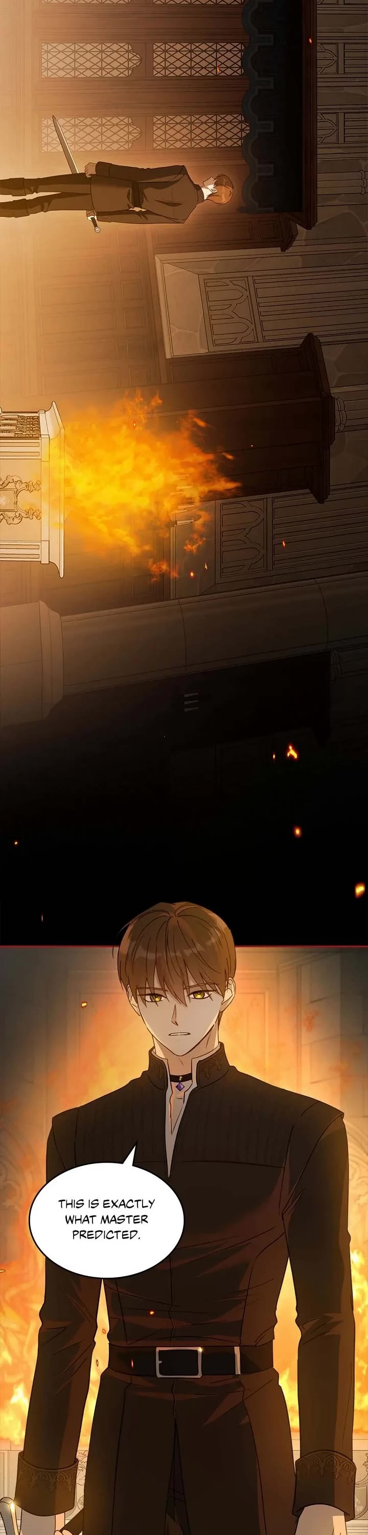 Kill the Villainess Chapter 94 page 8 - Chapter 94