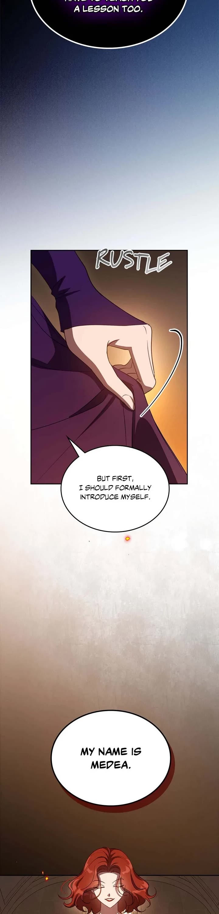Kill the Villainess Chapter 95 page 11 - Chapter 95