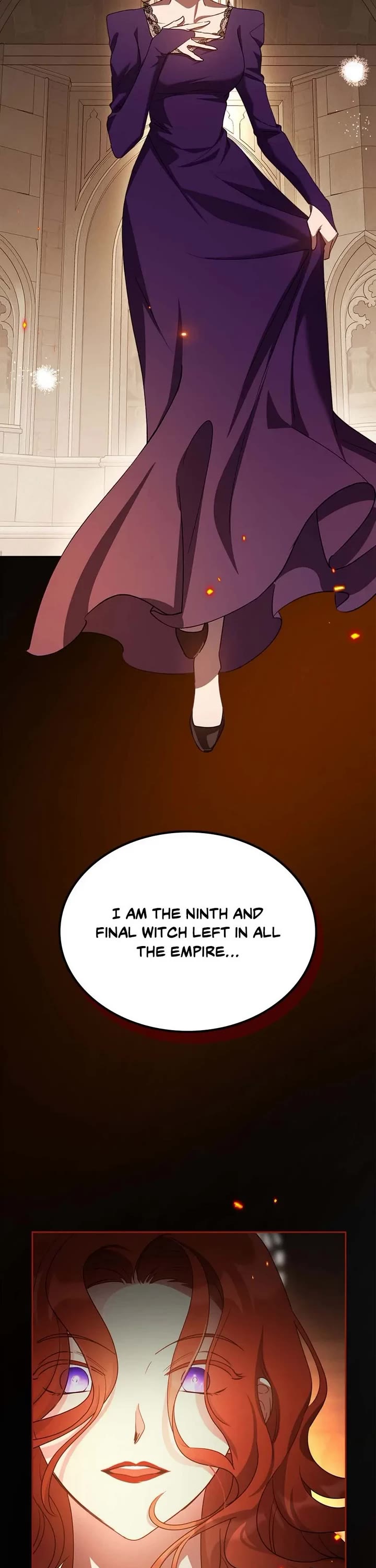 Kill the Villainess Chapter 95 page 12 - Chapter 95