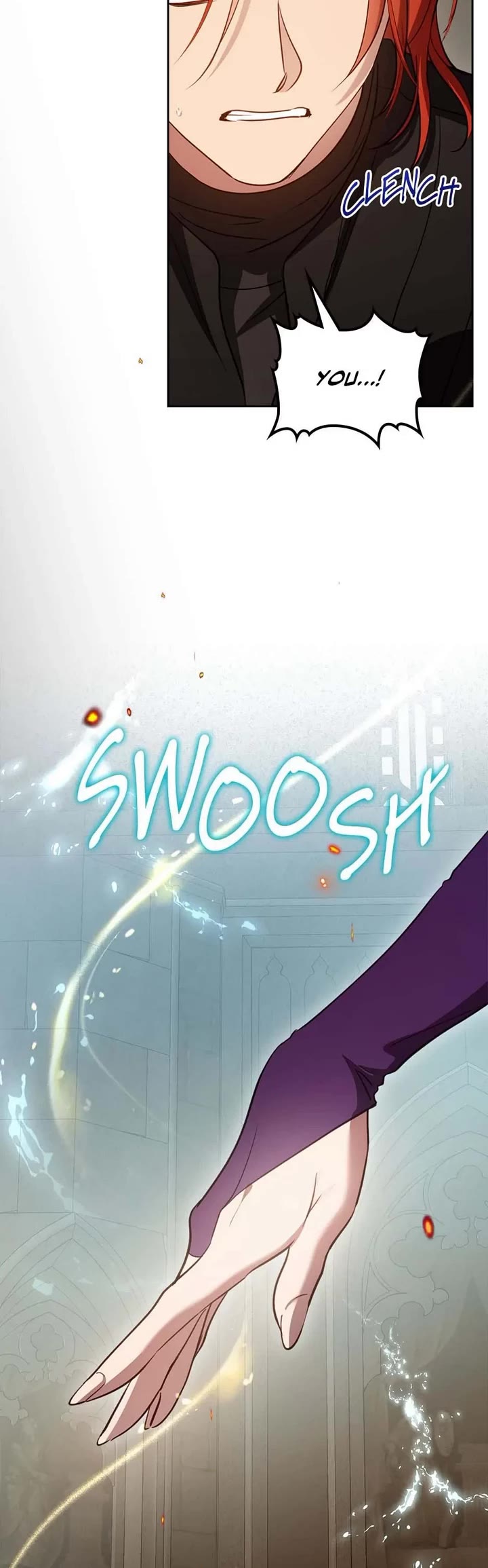 Kill the Villainess Chapter 95 page 14 - Chapter 95