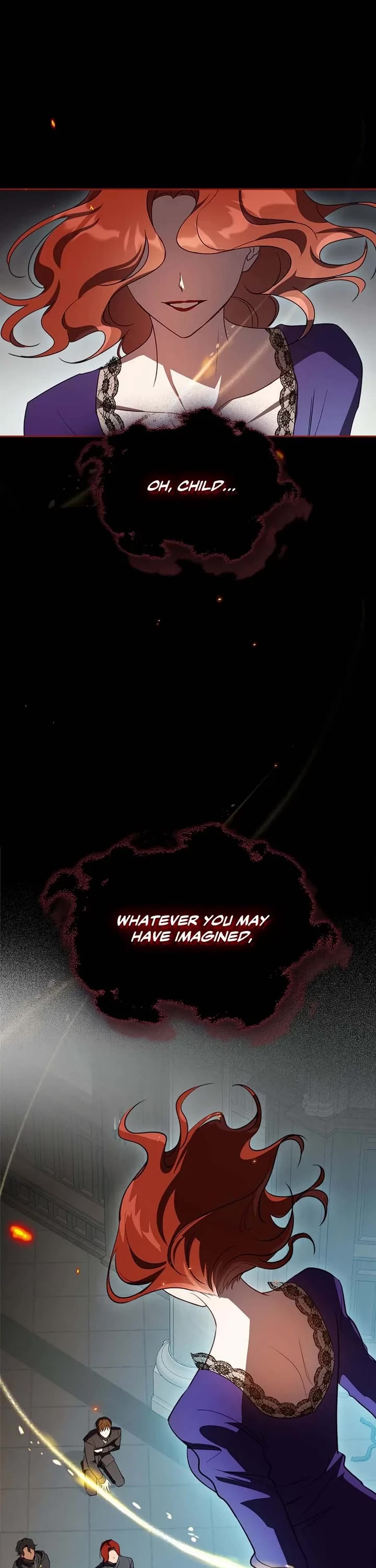 Kill the Villainess Chapter 95 page 16 - Chapter 95