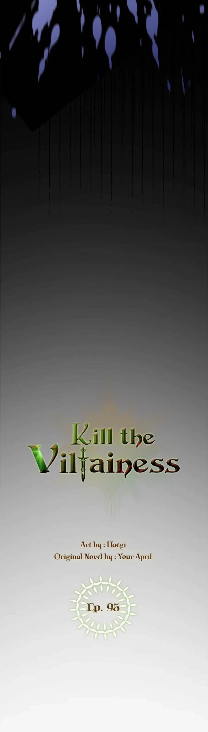 Kill the Villainess Chapter 95 page 19 - Chapter 95