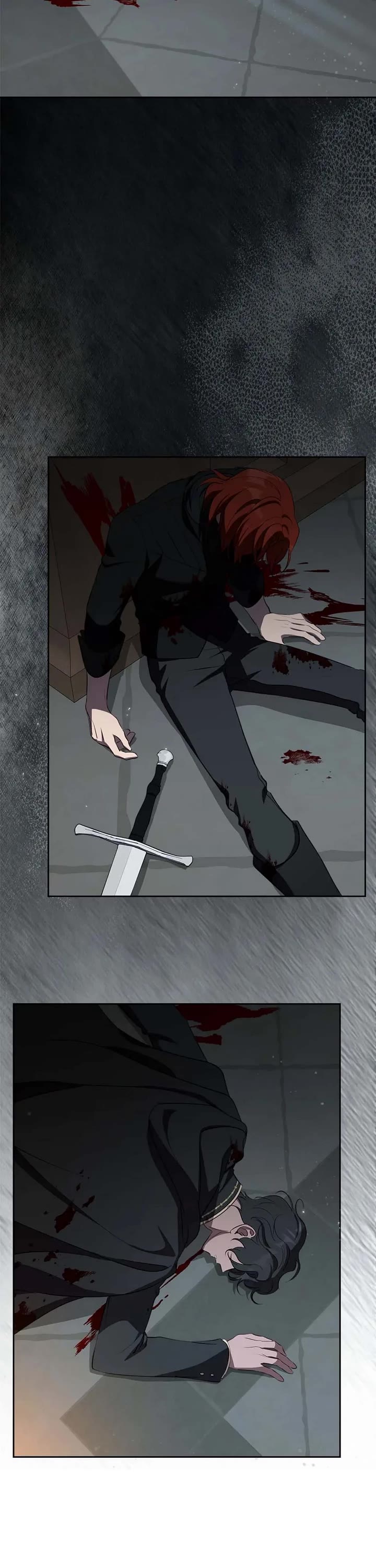 Kill the Villainess Chapter 95 page 21 - Chapter 95