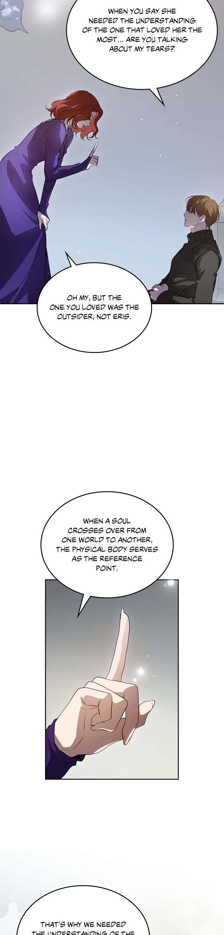 Kill the Villainess Chapter 95 page 26 - Chapter 95