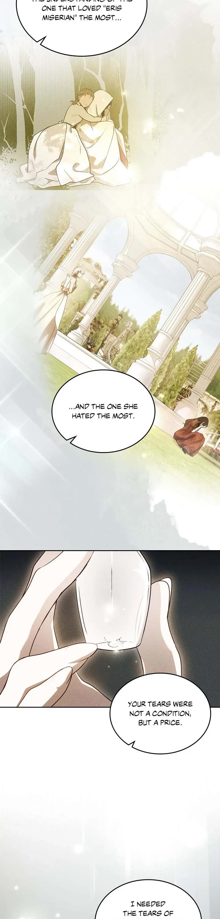 Kill the Villainess Chapter 95 page 27 - Chapter 95