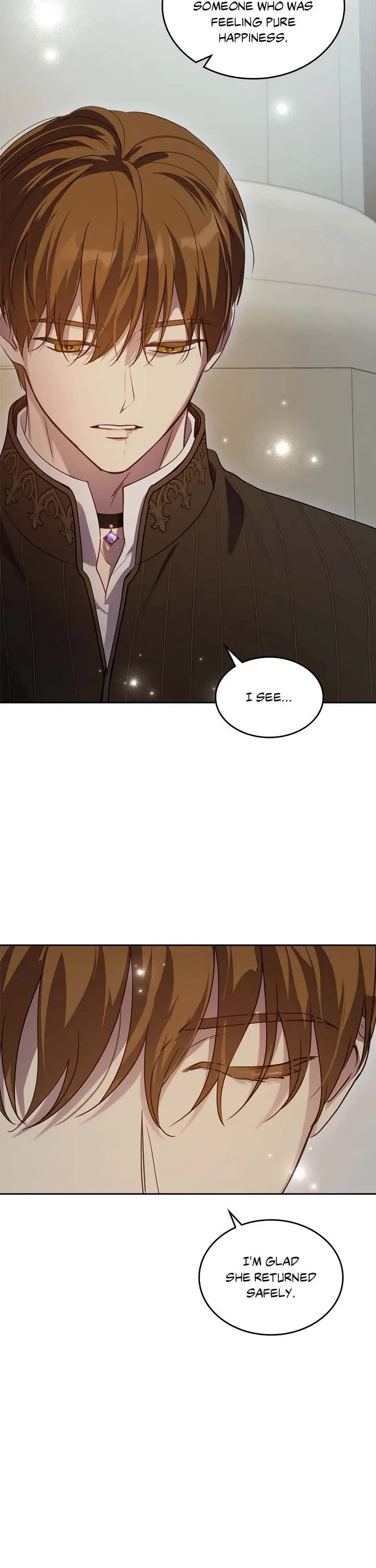 Kill the Villainess Chapter 95 page 28 - Chapter 95