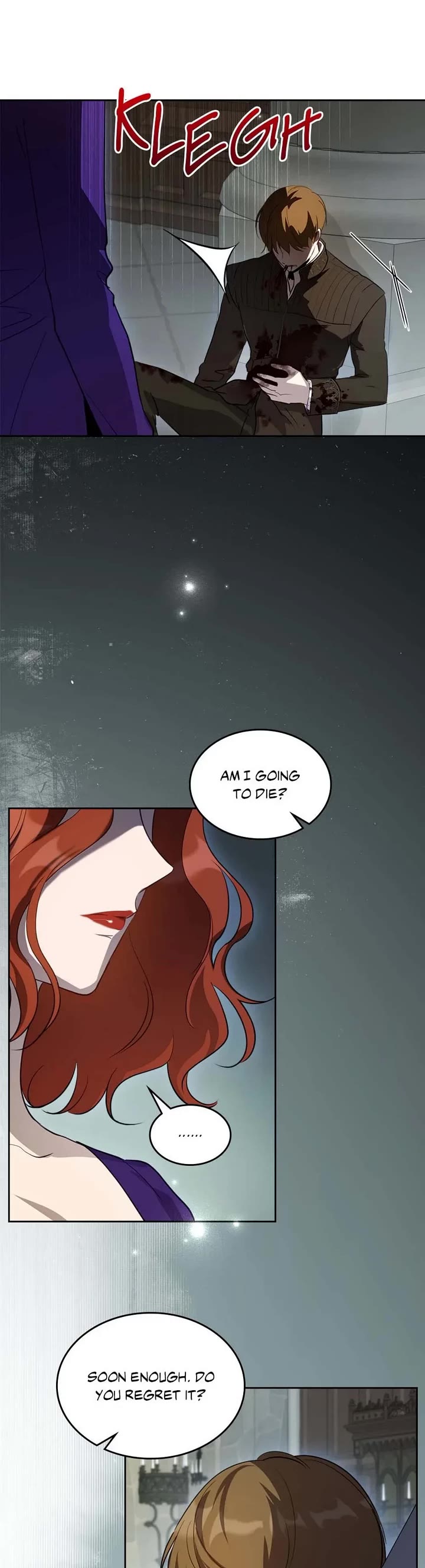 Kill the Villainess Chapter 95 page 29 - Chapter 95