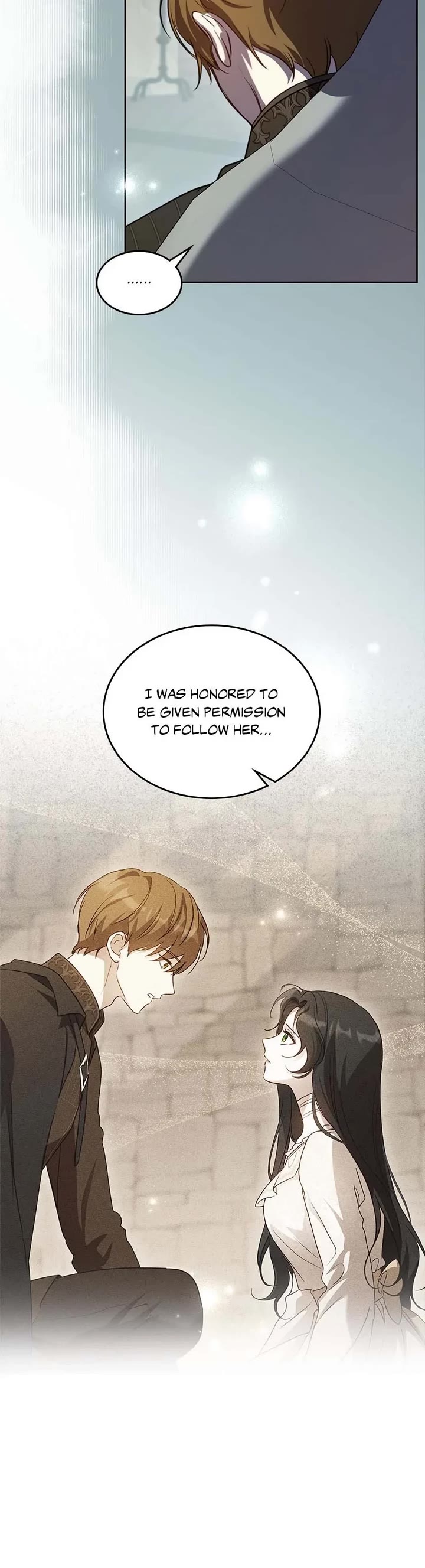 Kill the Villainess Chapter 95 page 30 - Chapter 95