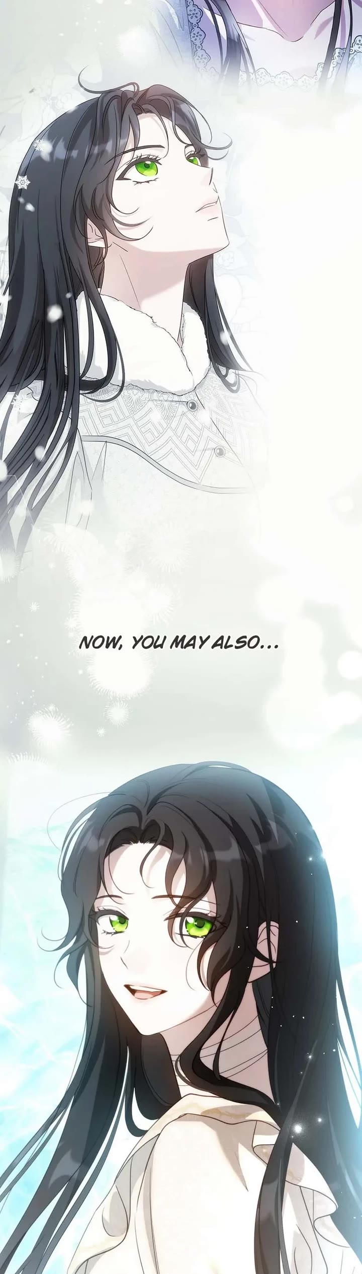 Kill the Villainess Chapter 95 page 35 - Chapter 95