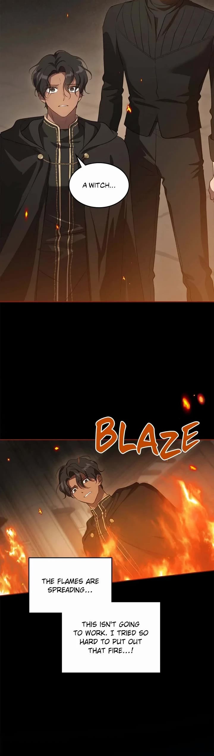 Kill the Villainess Chapter 95 page 4 - Chapter 95
