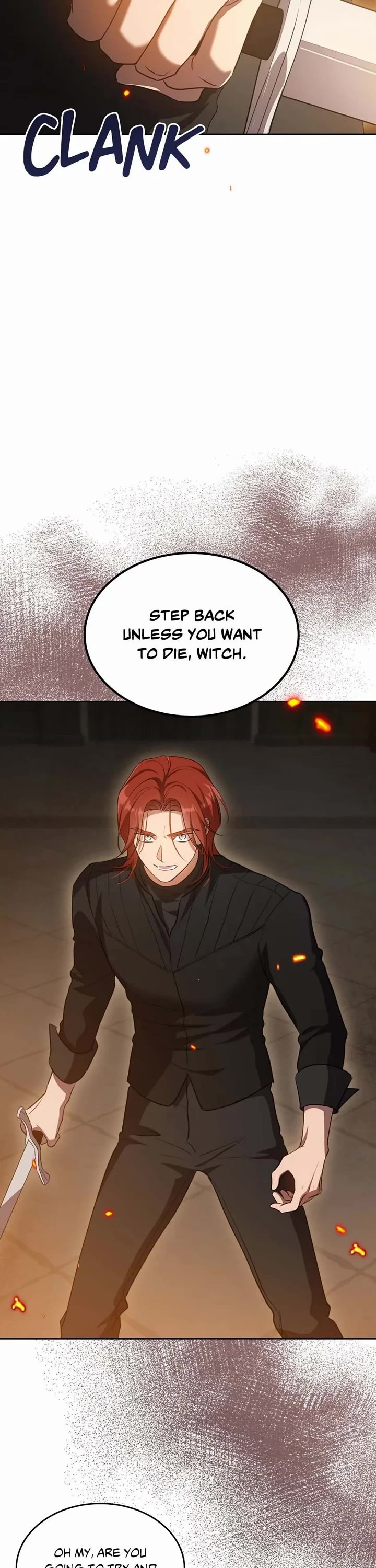 Kill the Villainess Chapter 95 page 7 - Chapter 95