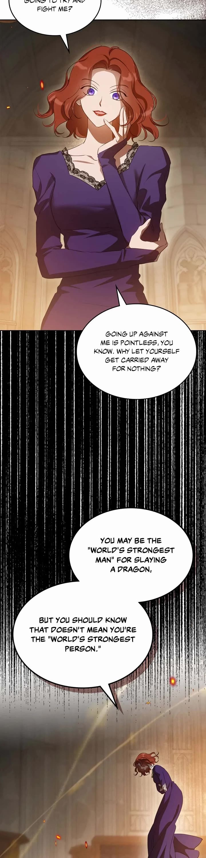 Kill the Villainess Chapter 95 page 8 - Chapter 95