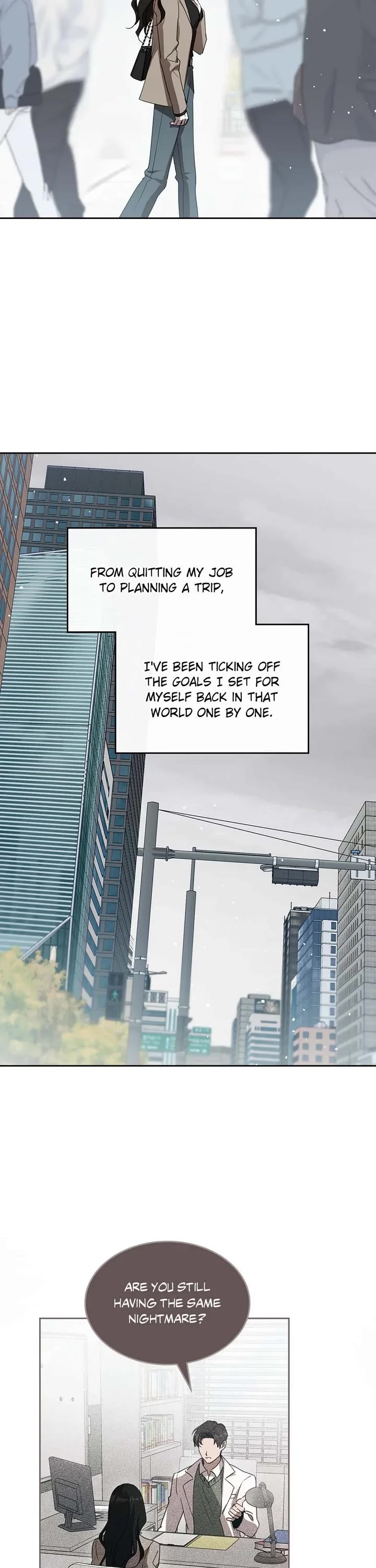 Kill the Villainess Chapter 96 page 18 - Chapter 96