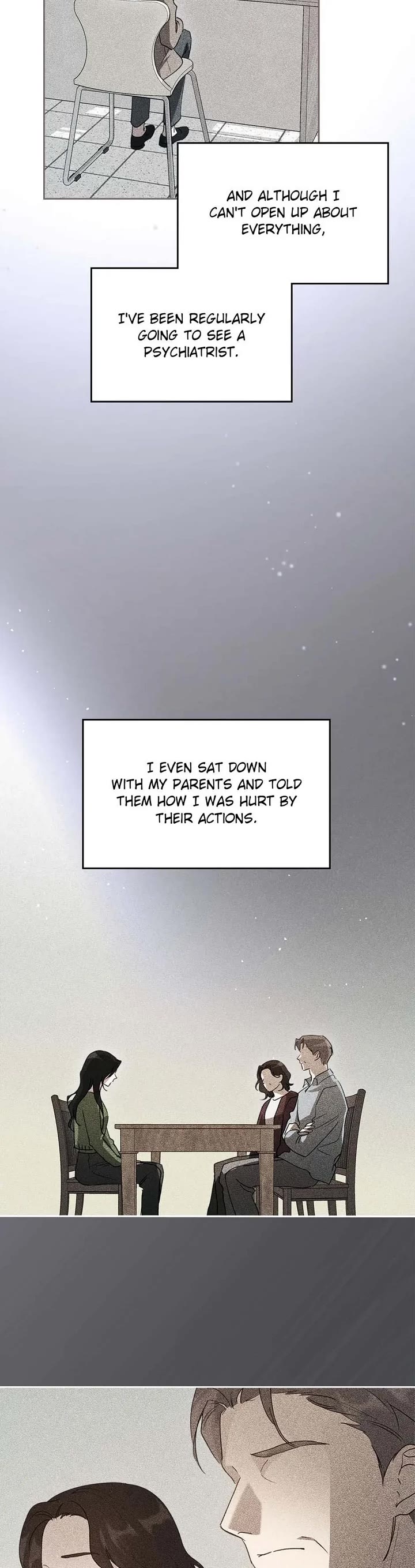 Kill the Villainess Chapter 96 page 19 - Chapter 96