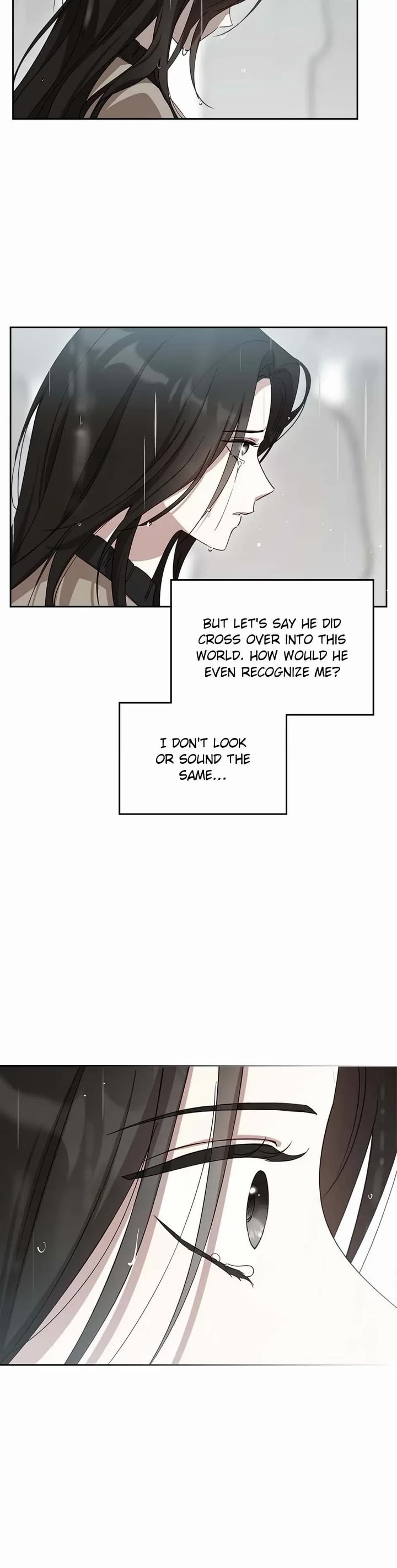 Kill the Villainess Chapter 96 page 25 - Chapter 96