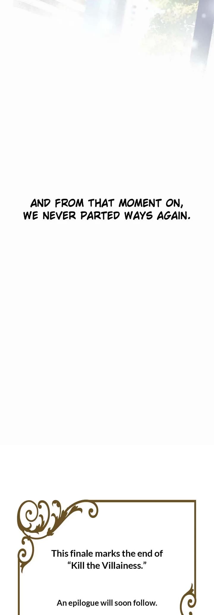 Kill the Villainess Chapter 96 page 36 - Chapter 96